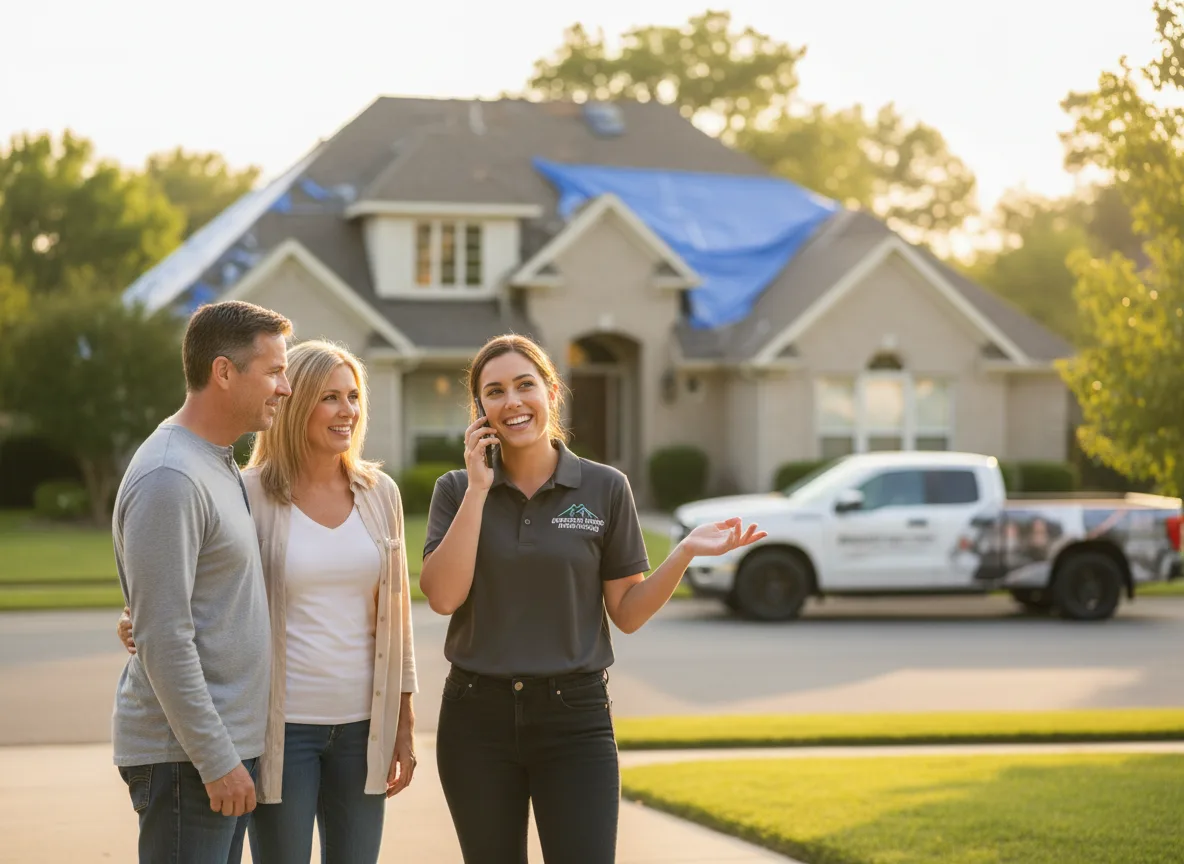 Emergency Roof Repair Lake Zurich, IL FAQs
